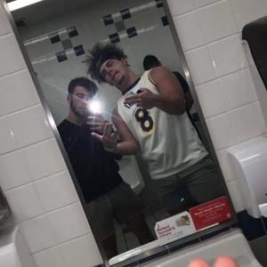 Meet your Posher, Jayden